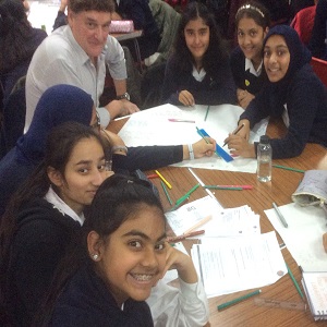 Big Ideas Days – Big on creativity!