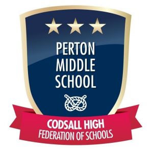 Perton Middle School