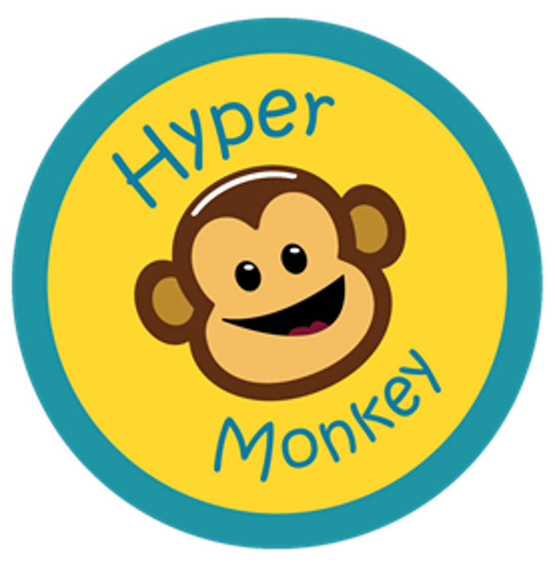 The Hyper Monkeys