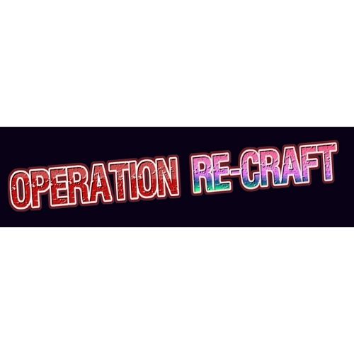 Operation Recraft