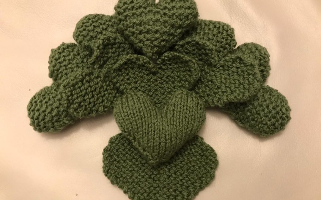 ShowTheLove at Solutions for the Planet
