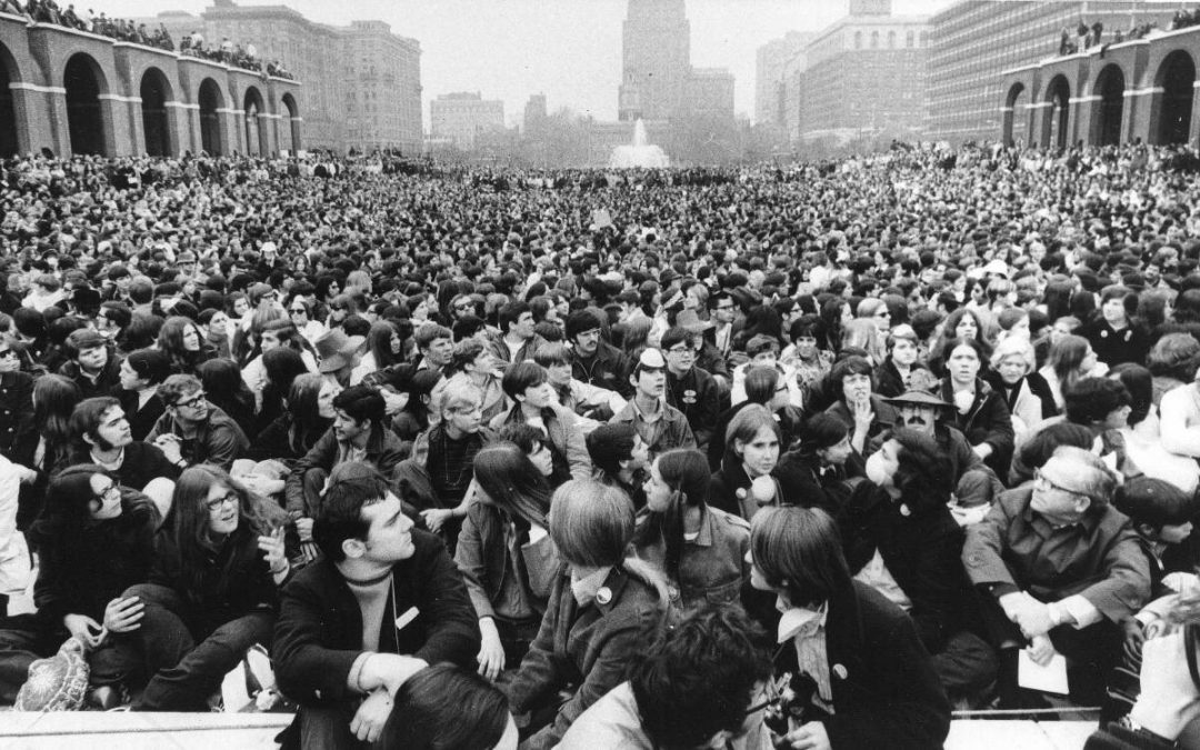 Earth Day System Reform