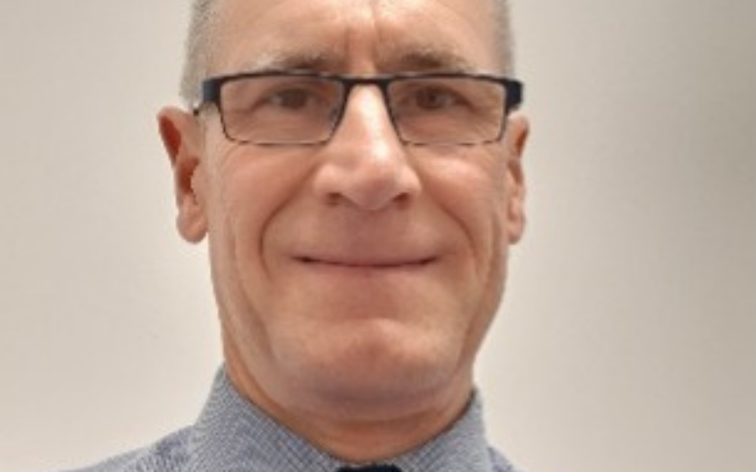 Andrew Chambers