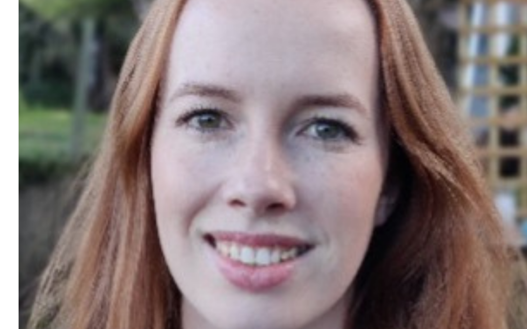 Abigail Widegger