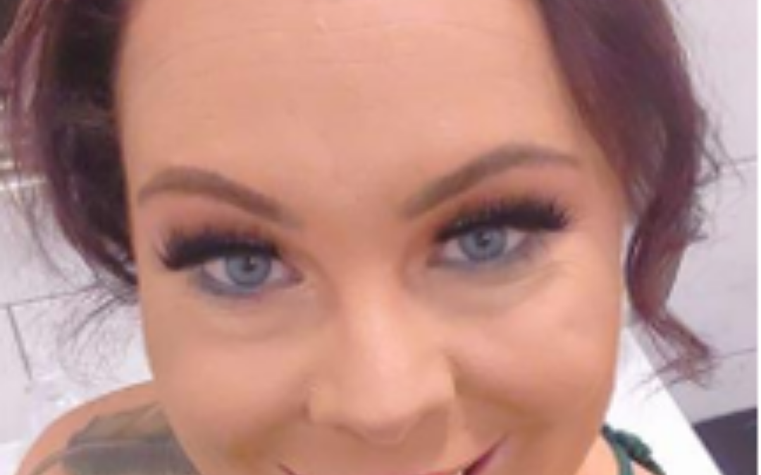 Megan Thompson