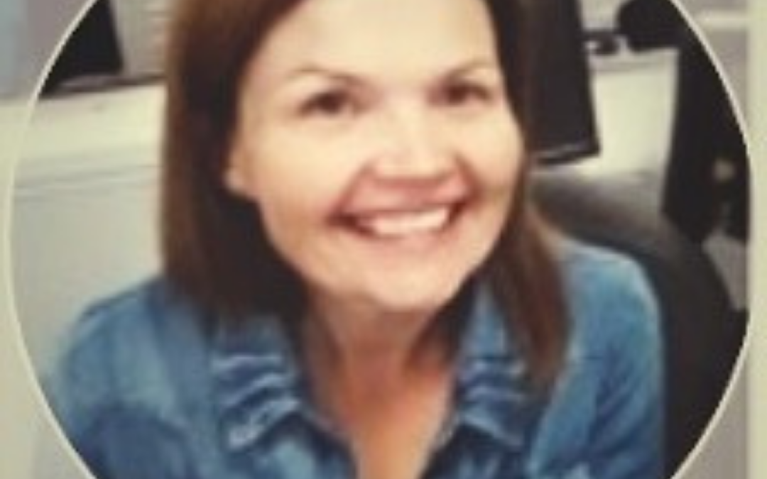 Nicola Berry