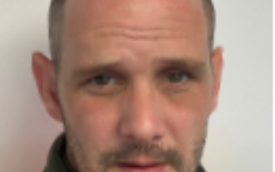 Ollie Shanks