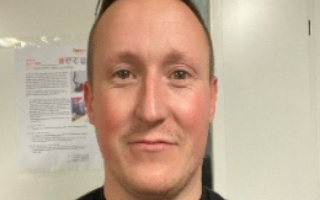 Craig Gibson