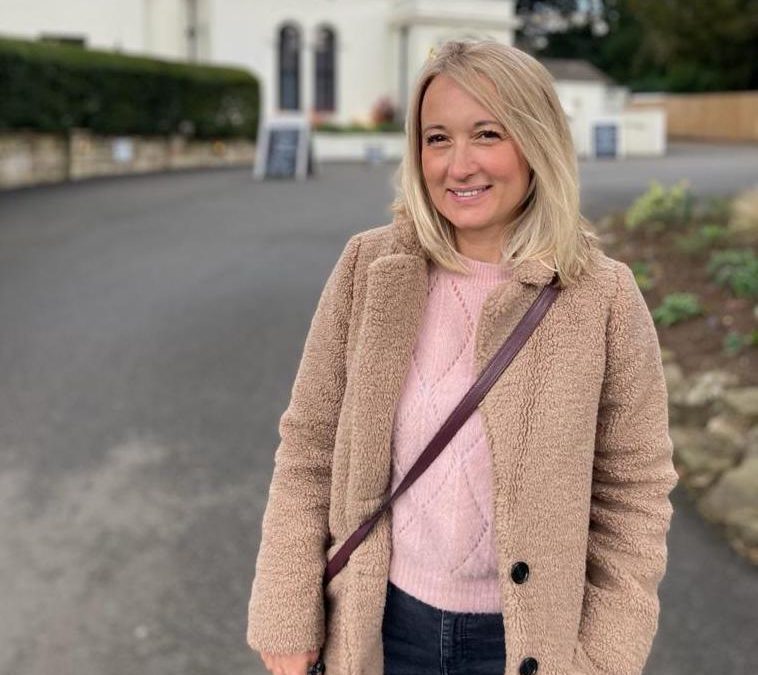 Louise Houston