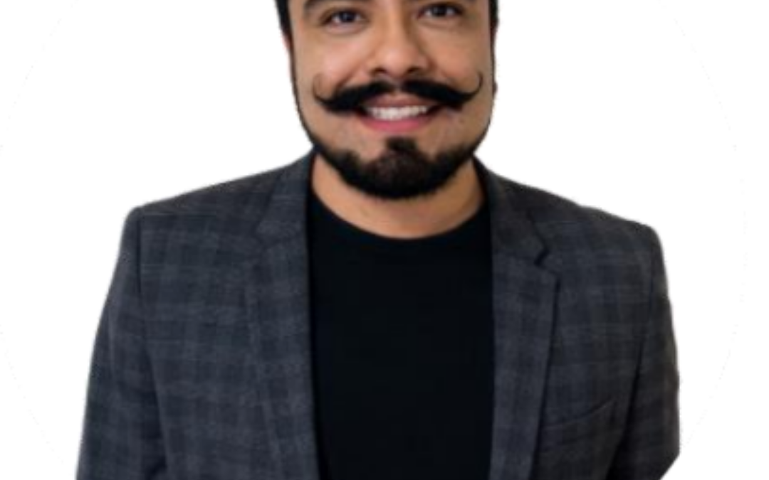 Oscar Gomez Gonzalez