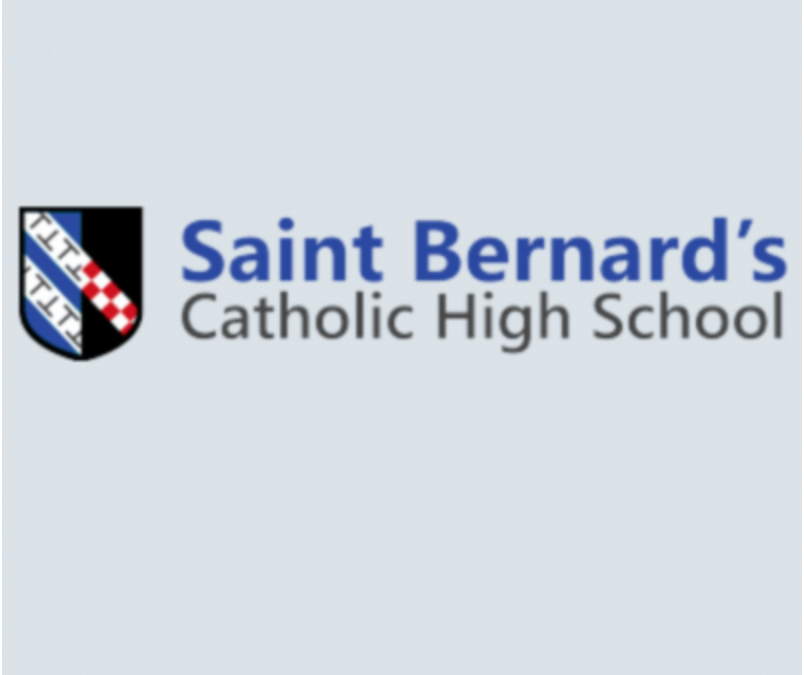 Saint Bernard’s Catholic High School