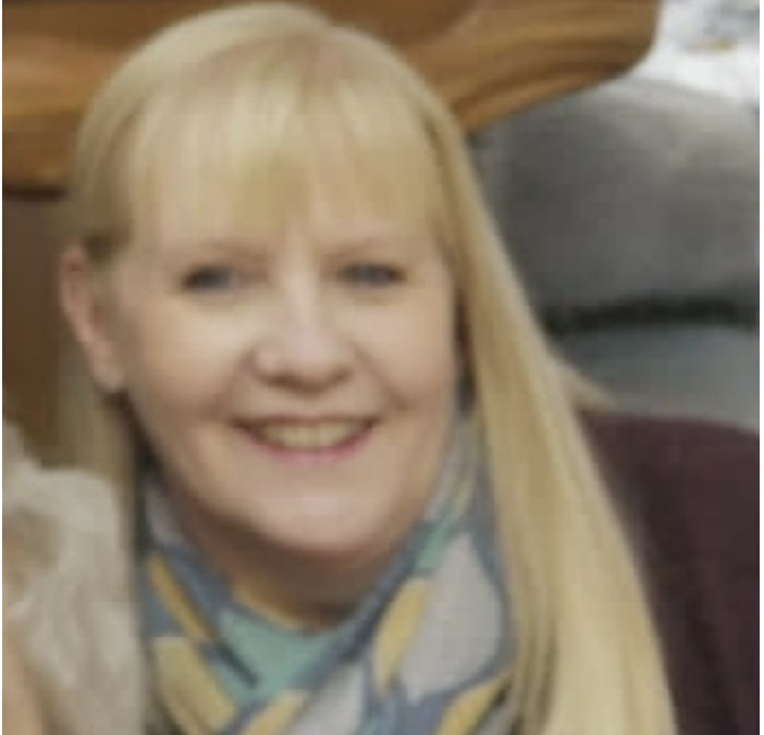 Diane Keay