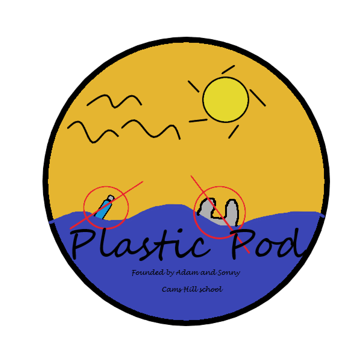 Plastic Pod