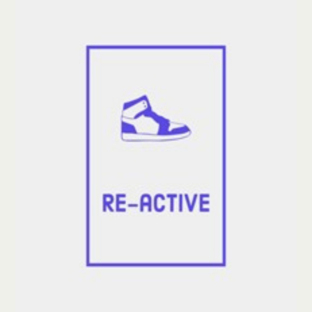 Re-Active