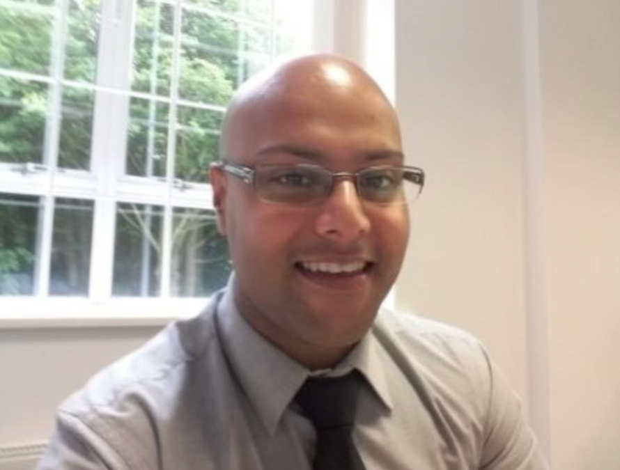 Sunny Mehta