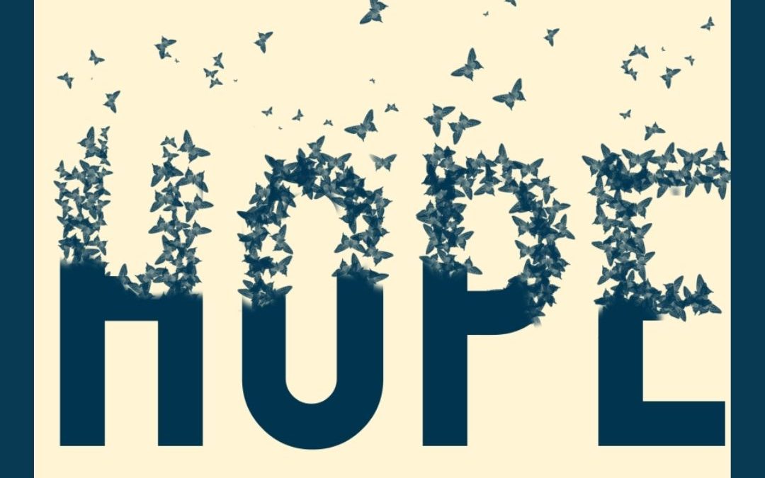 Why we believe in constructive hope