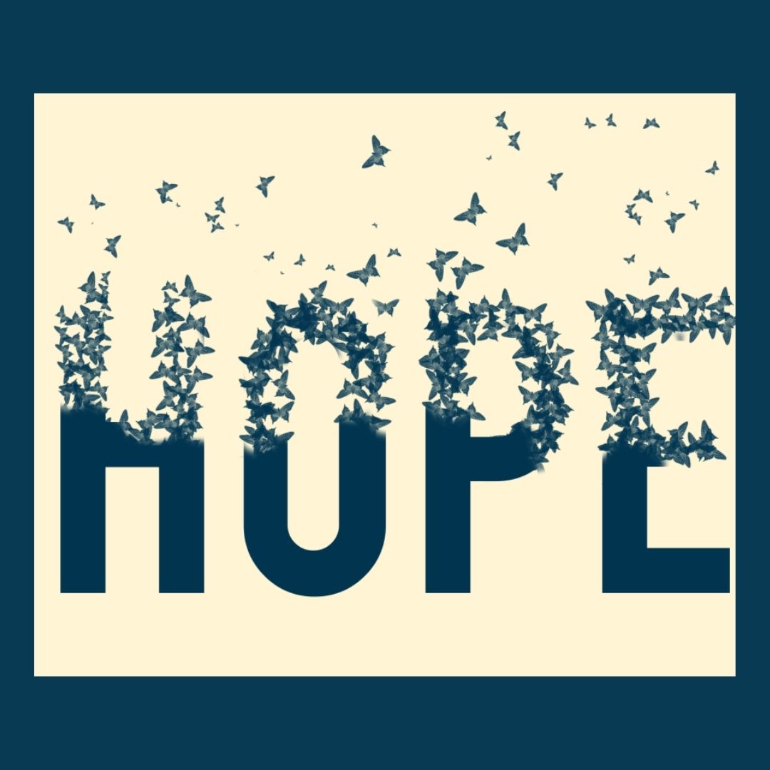 Blog – Why we believe in constructive hope