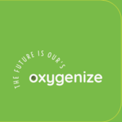 Oxygenize