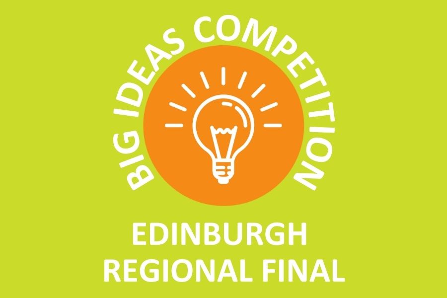 Central Belt Scotland Regional Final: Edinburgh