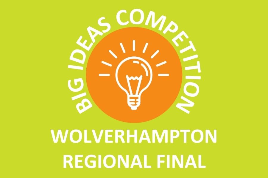 Central England Regional Final: Wolverhampton