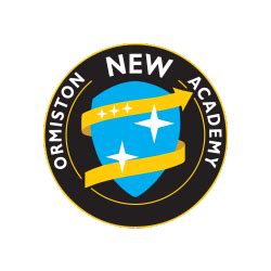 Ormiston New Academy
