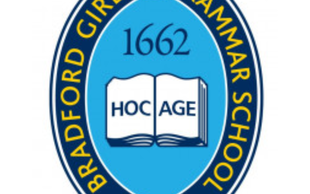 Bradford Girls’ Grammar School