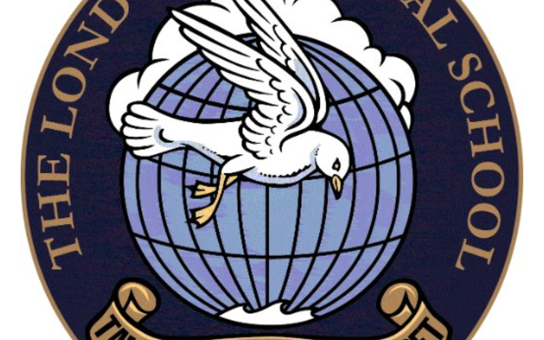 London Nautical School