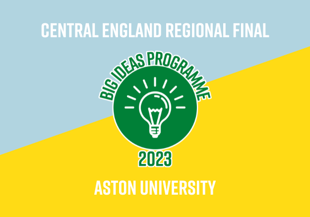 Central England Regional Final: Aston University