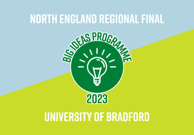 North England Regional Final: University of Bradford