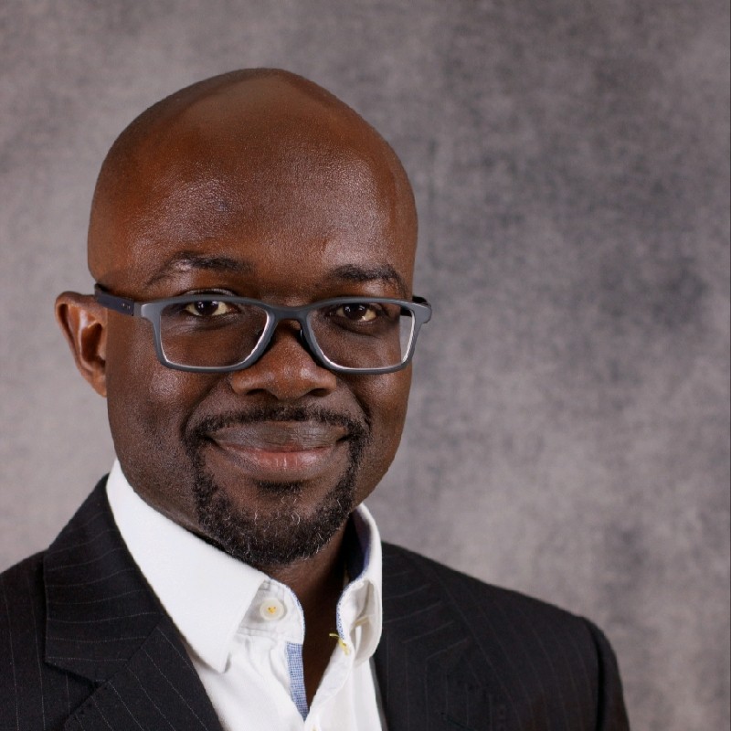 Kofi young