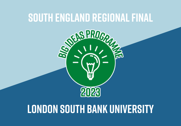 South England Regional Final: London South Bank University