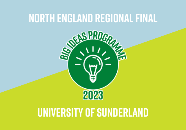 North England Regional Final: University of Sunderland