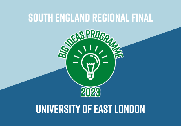 South England Regional Final: University of East London