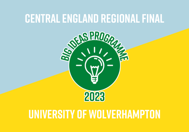 Central England Regional Final: University of Wolverhampton