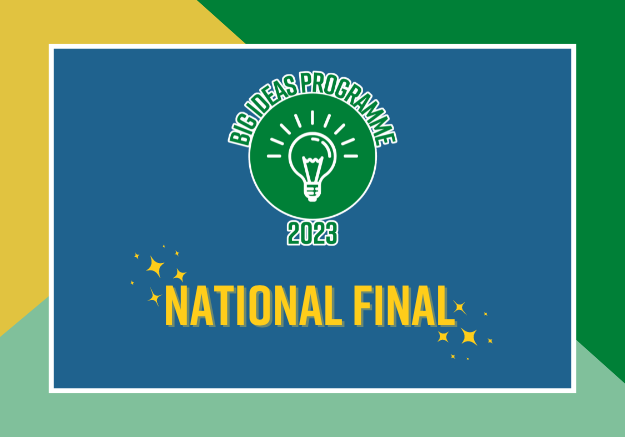 And the winners are…