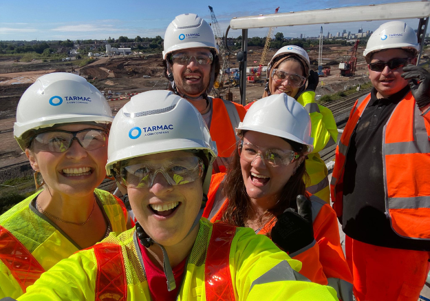 S4TP go offsite on site
