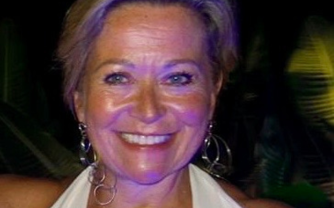 Lesley Wilsdon