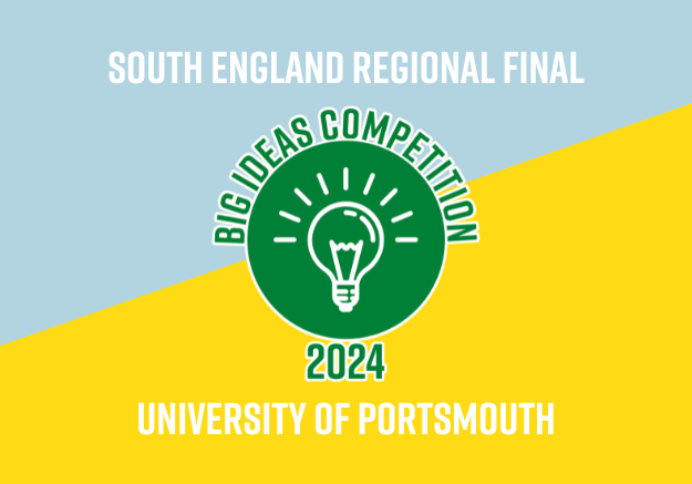 South England Regional Final: University of Portsmouth