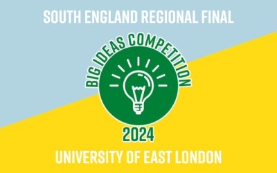 South England Regional Final: University of East London