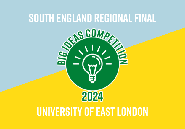South England Regional Final: University of East London