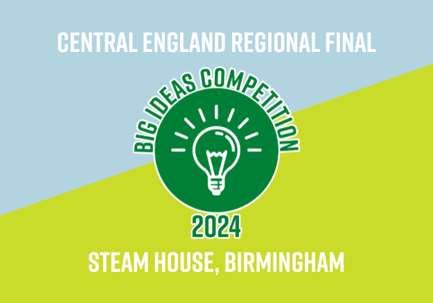 Central England Regional Final: STEAMhouse, Birmingham