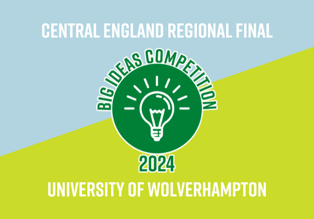 Central England Regional Final: University of Wolverhampton