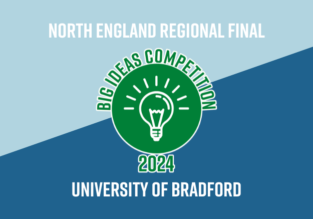 North England Regional Final: University of Bradford