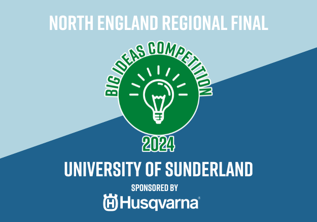 North England Regional Final: University of Sunderland