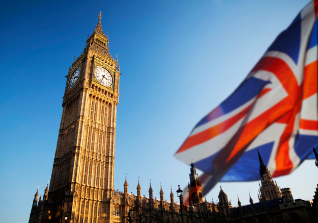 A new government for change? A young person’s perspective