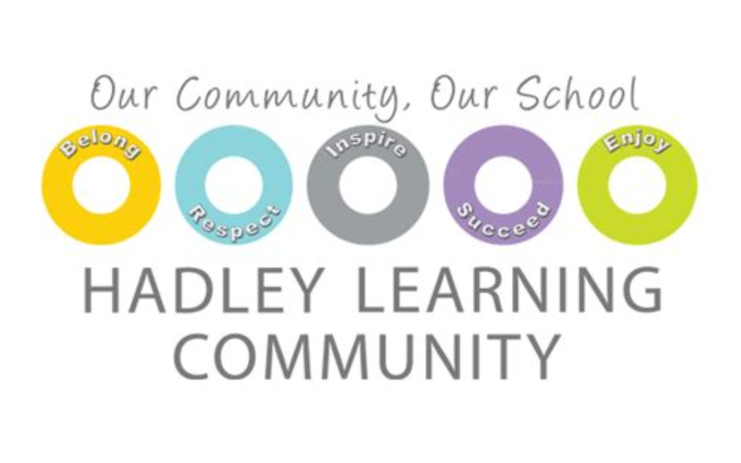 Hadley Learning Community