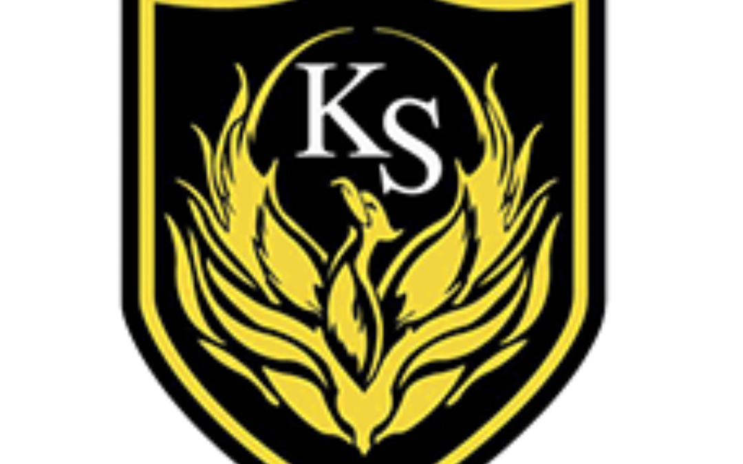 Kingsbury School