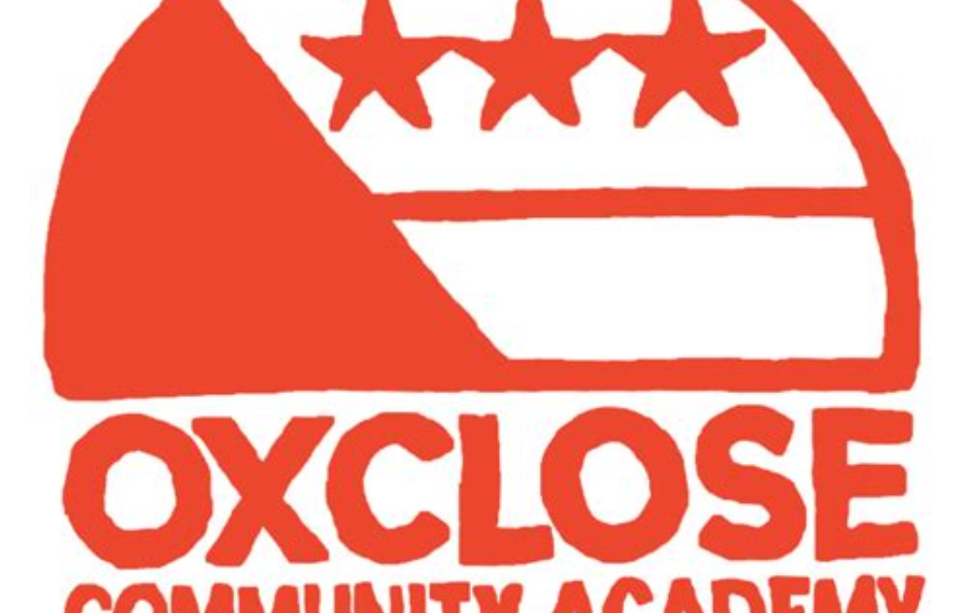 Oxclose Community Academy