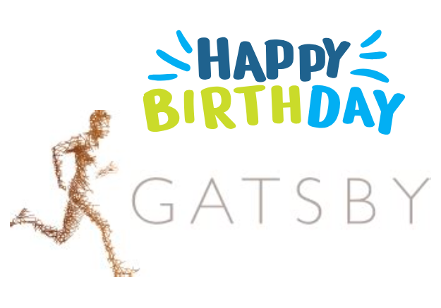 The Gatsby Benchmarks’ 10th Birthday