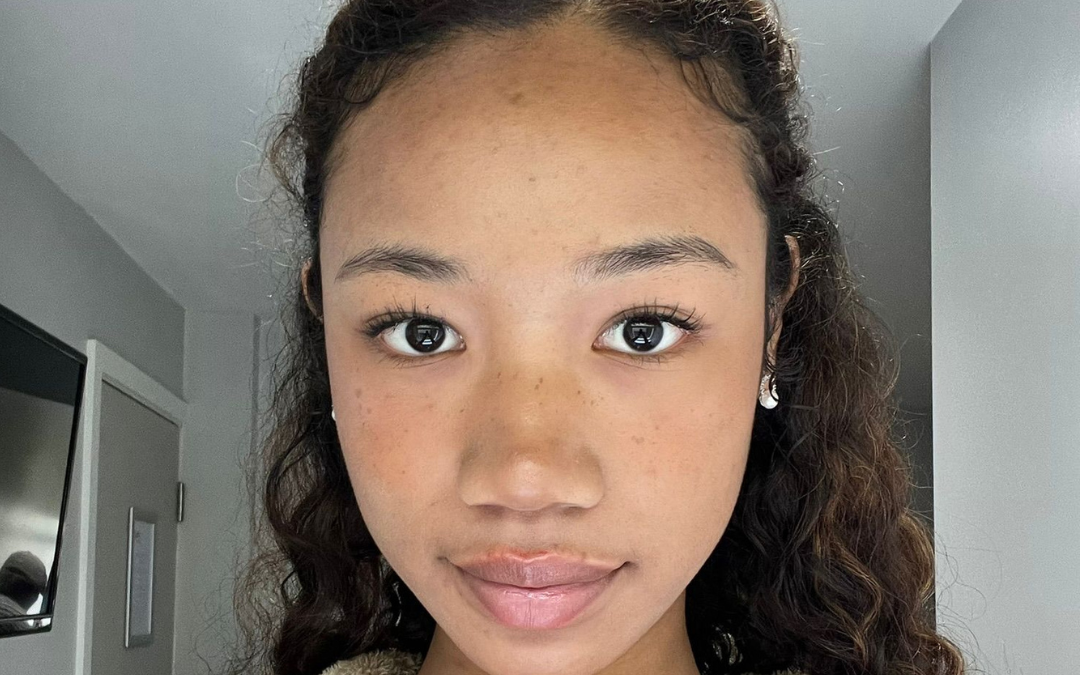 Elianna Botchway 